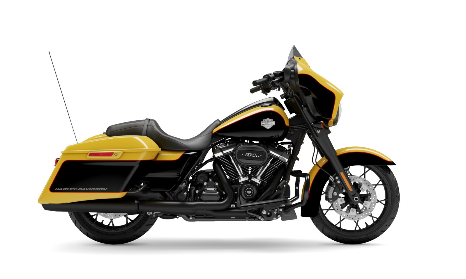 2020 Harley-Davidson® Street Glide® Special #N/A