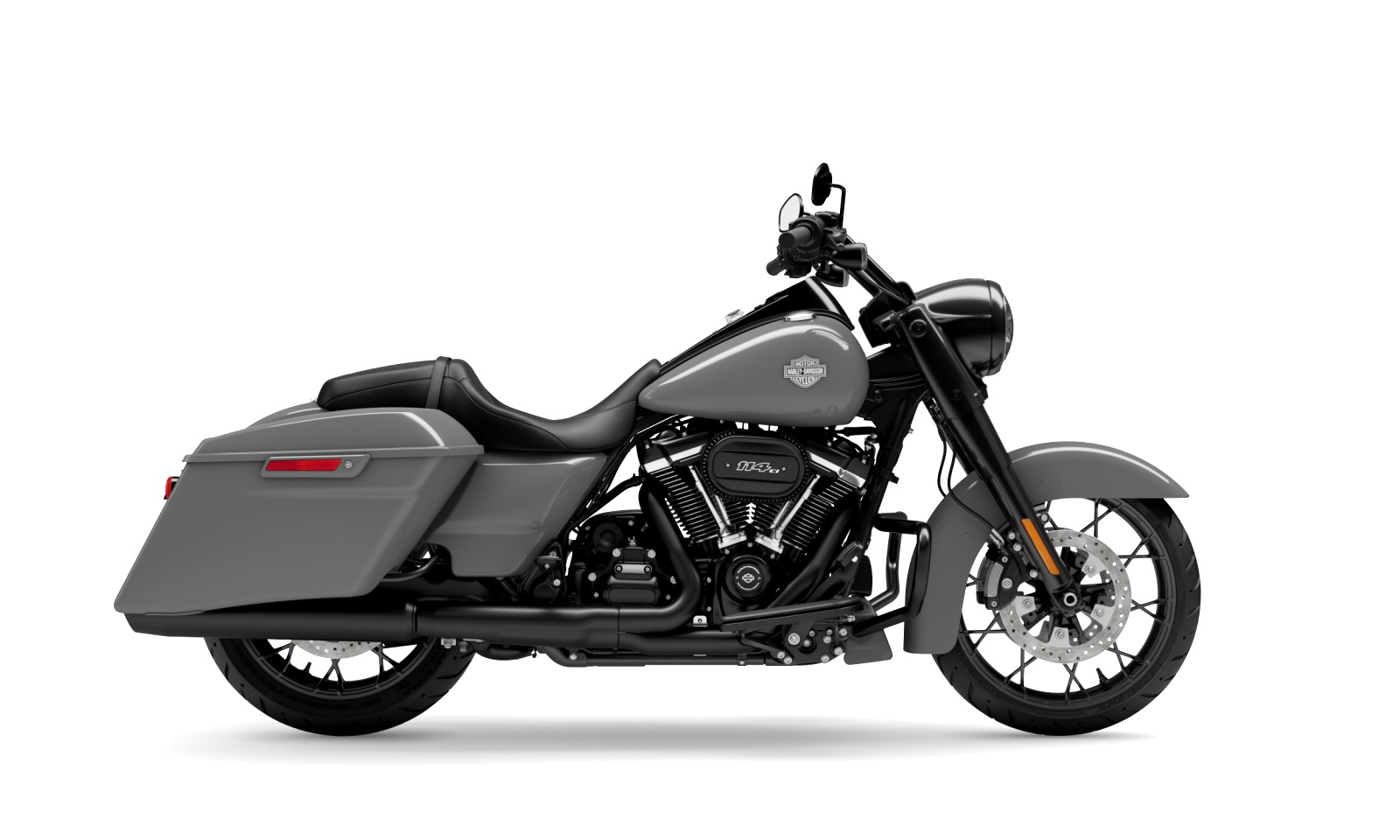 HarleyDavidson Road King Special • Neufahrzeuge 2024 bei Thunderbike