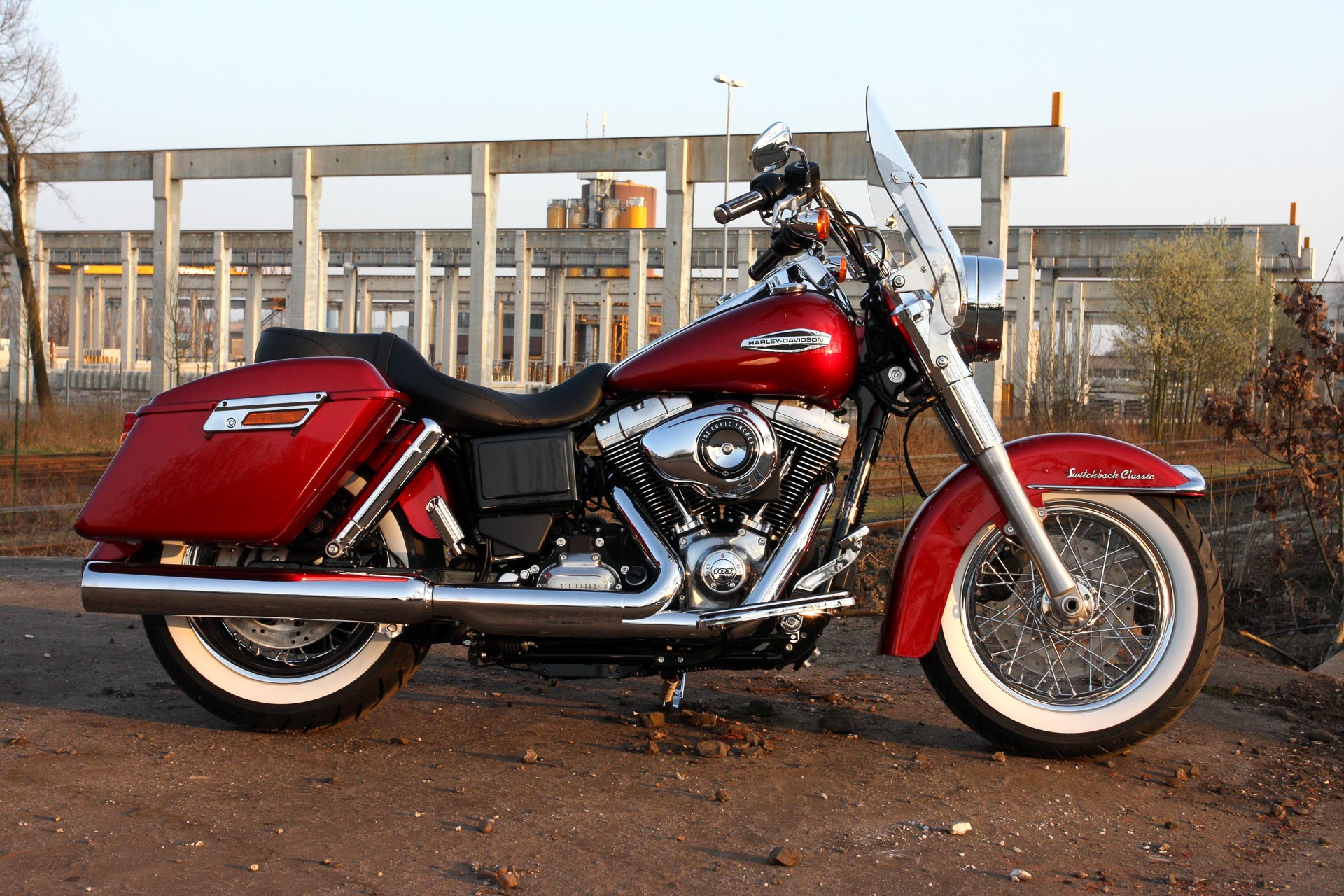 Harley-Davidson P&A 2012 - Part 2 by Thunderbike - Issuu