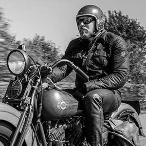 Thunderbike Country Cruiser • Harley-Davidson FXBB Street Bob Custom