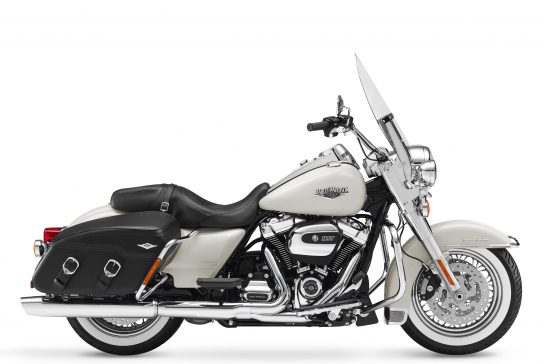 Harley-Davidson models 2019 • Photos & Information at Thunderbike