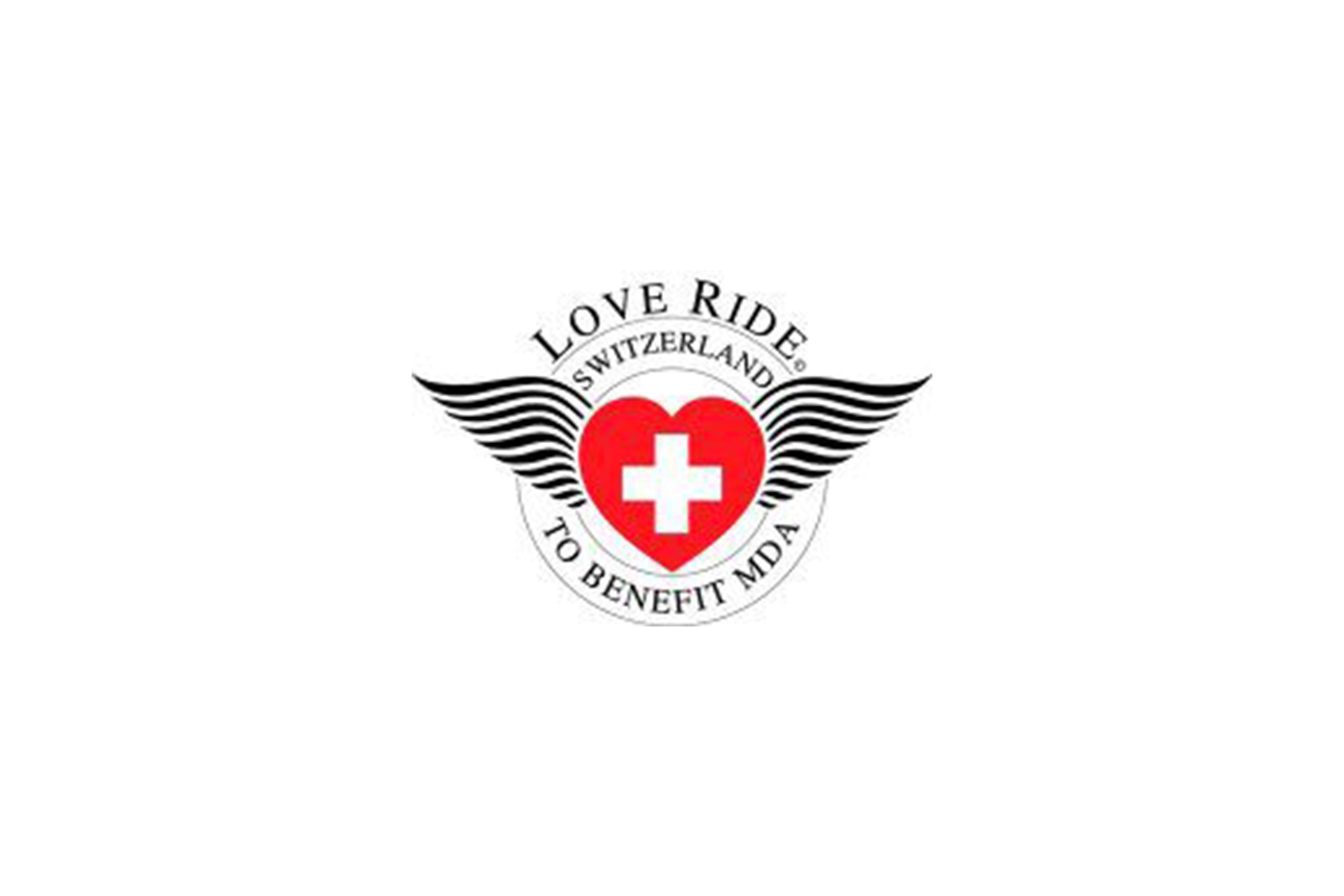 Love Ride Dübendorf (CH) • Thunderbike