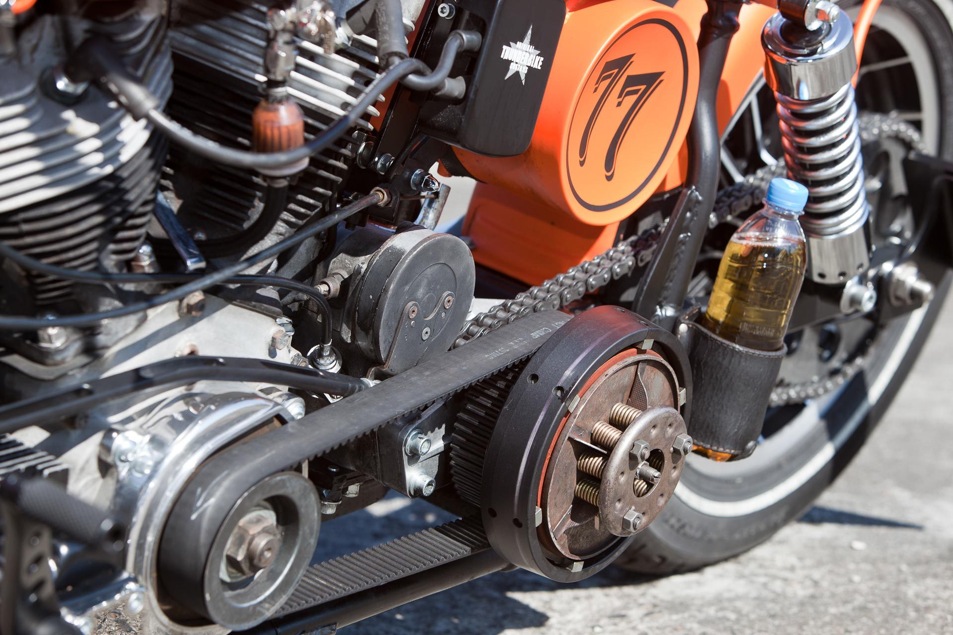 Harley-Davidson P&A 2014 - Part 1 by Thunderbike - Issuu