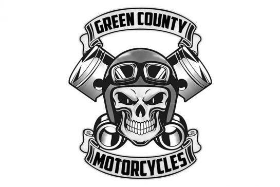 Green County Motorcycles GmbH • Thunderbike