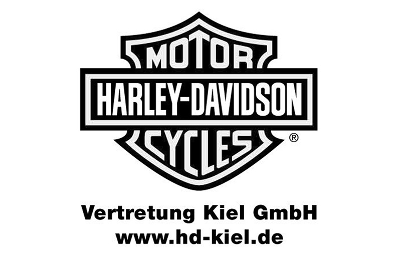 Harley-Davidson Kiel • Thunderbike