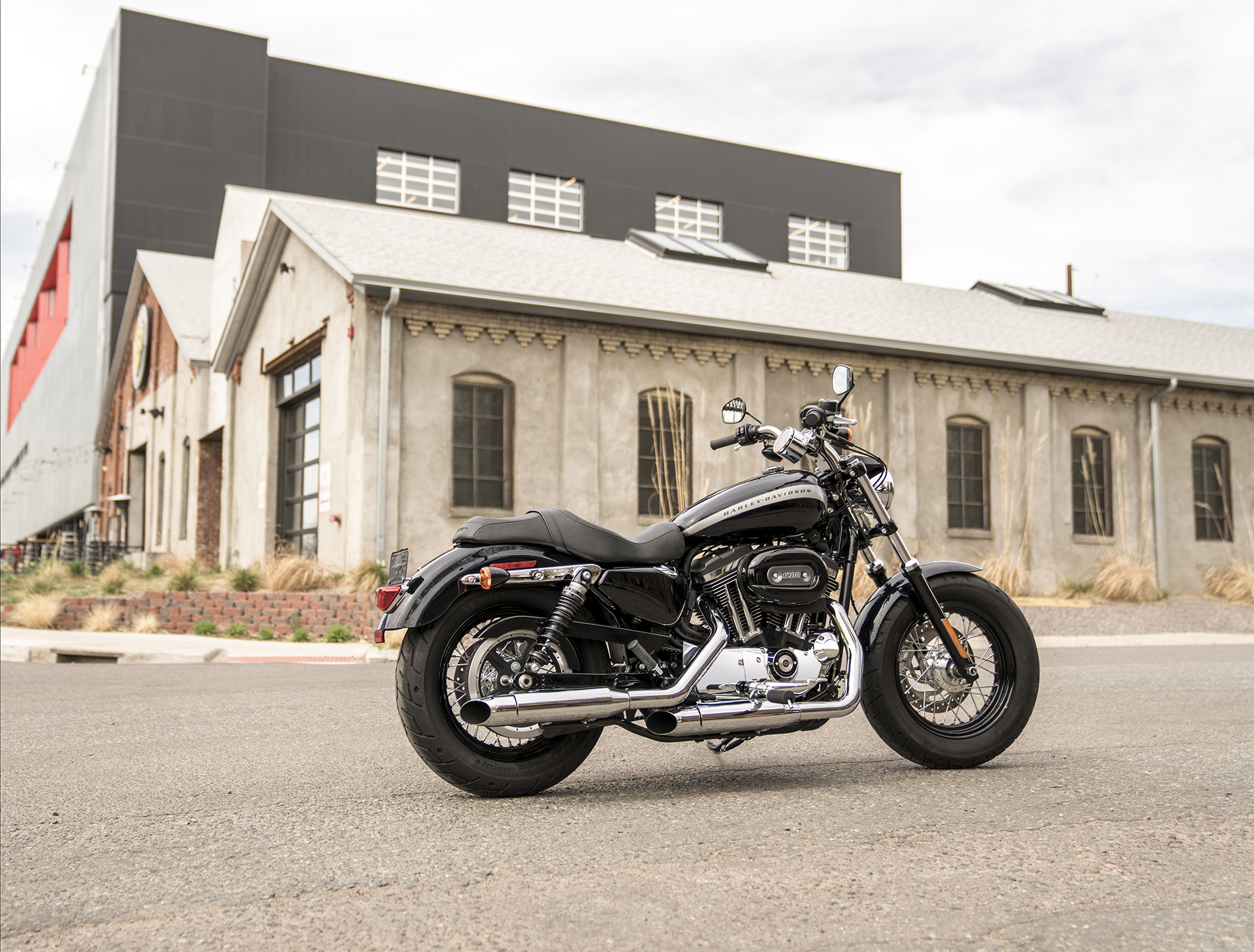 2019 harley deals davidson 1200 sportster