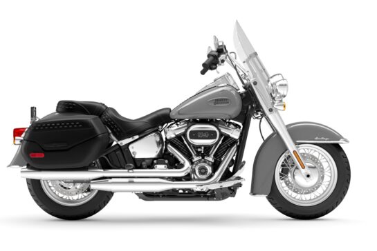 Harley-Davidson models 2024  new motorcycles at Thunderbike