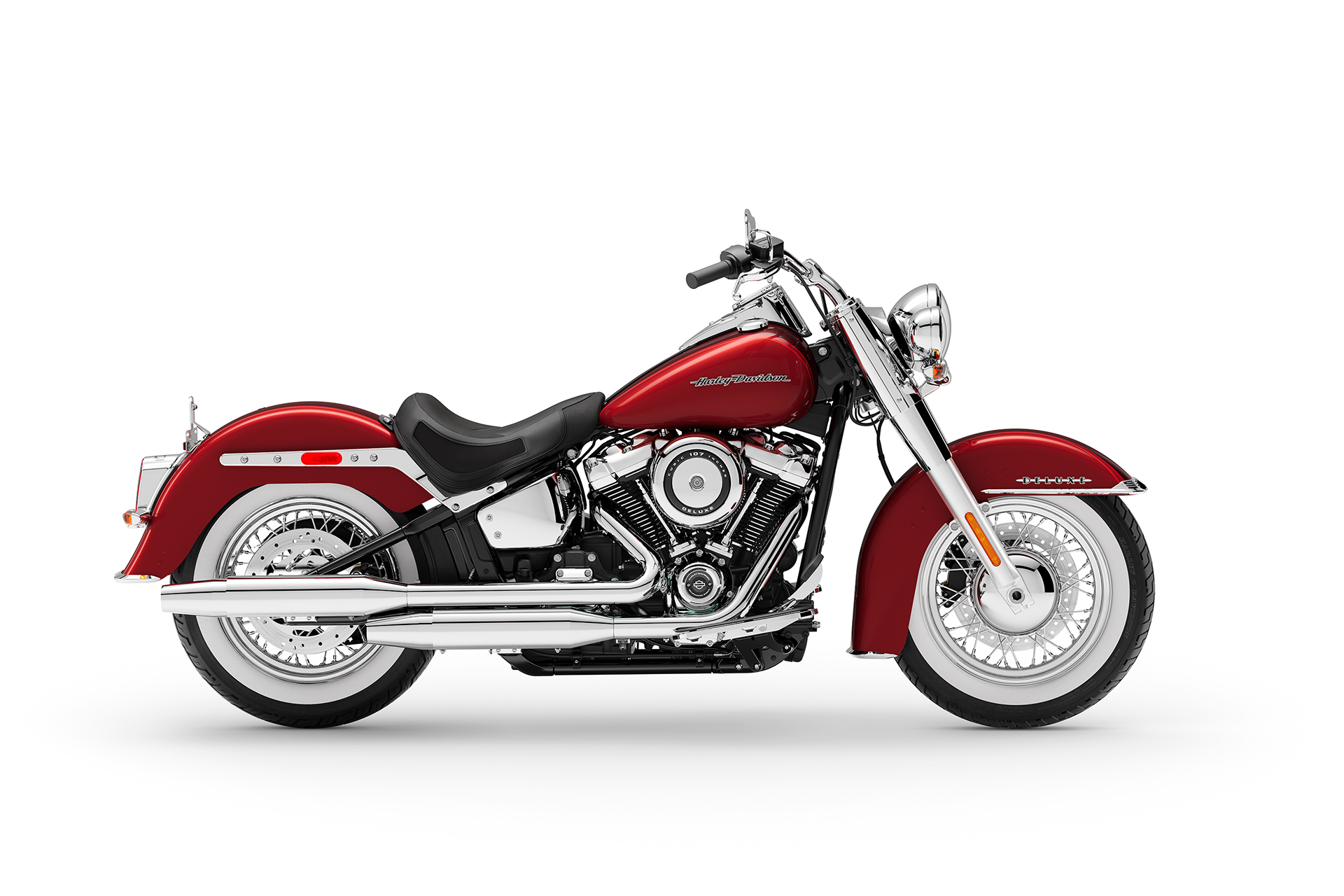 Харлей Дэвидсон Softail