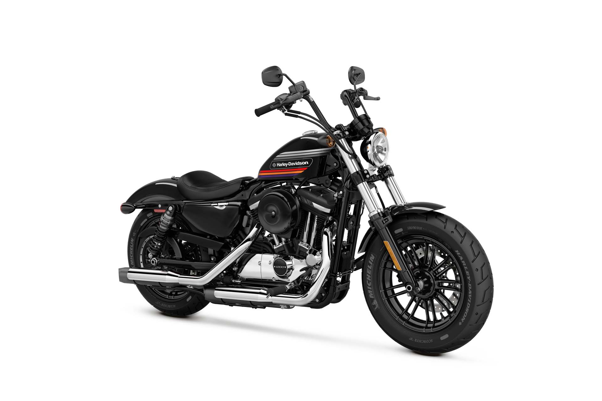 Harley Davidson 700