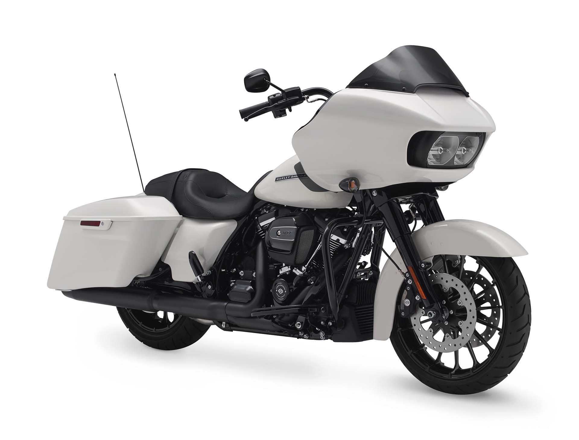 Road Glide CVO 2022