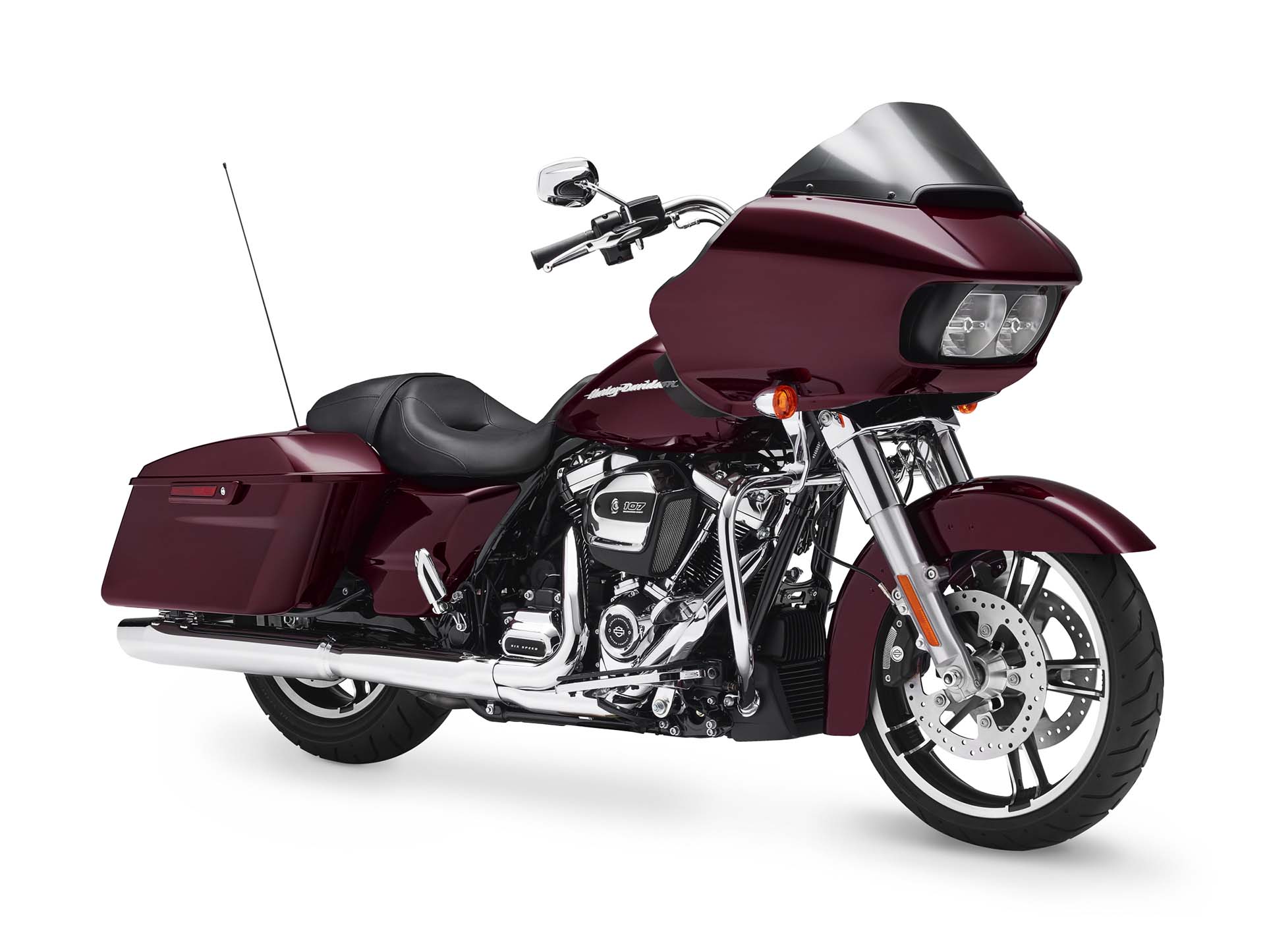 Harley-Davidson Road Glide Special Touring