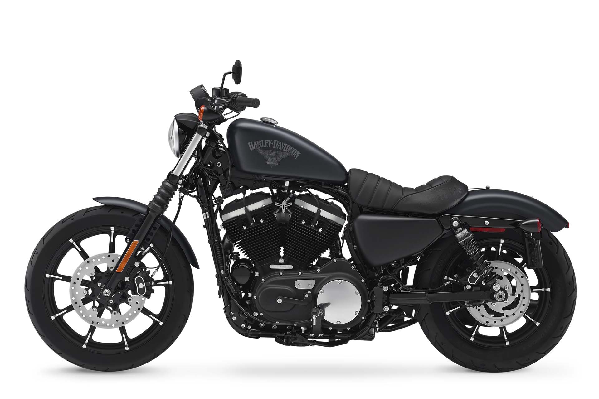 sportster 883 2018