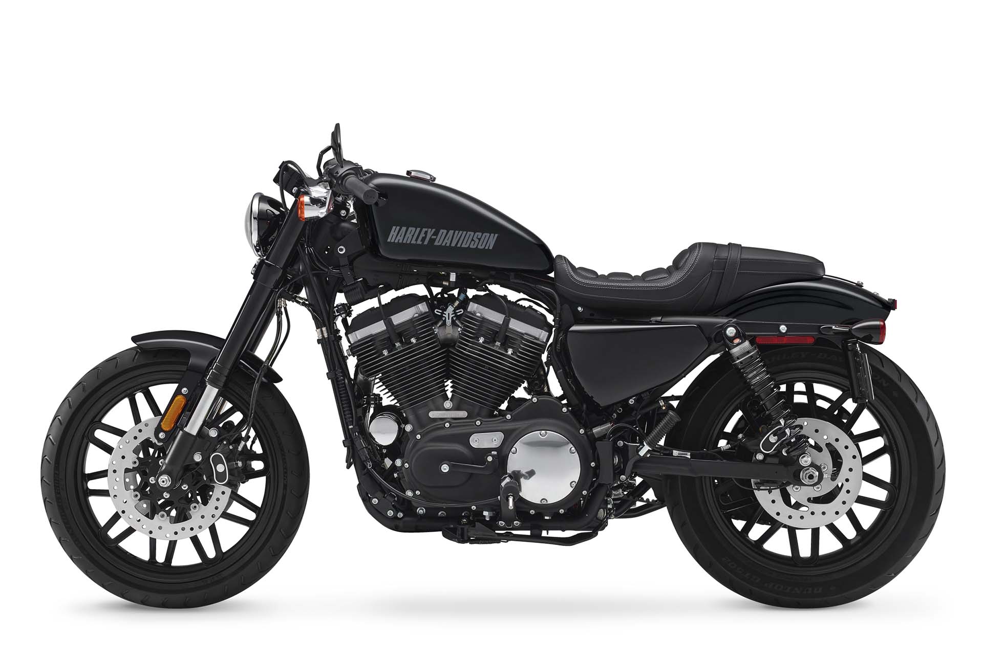 Harley davidson cheap roadster 2018