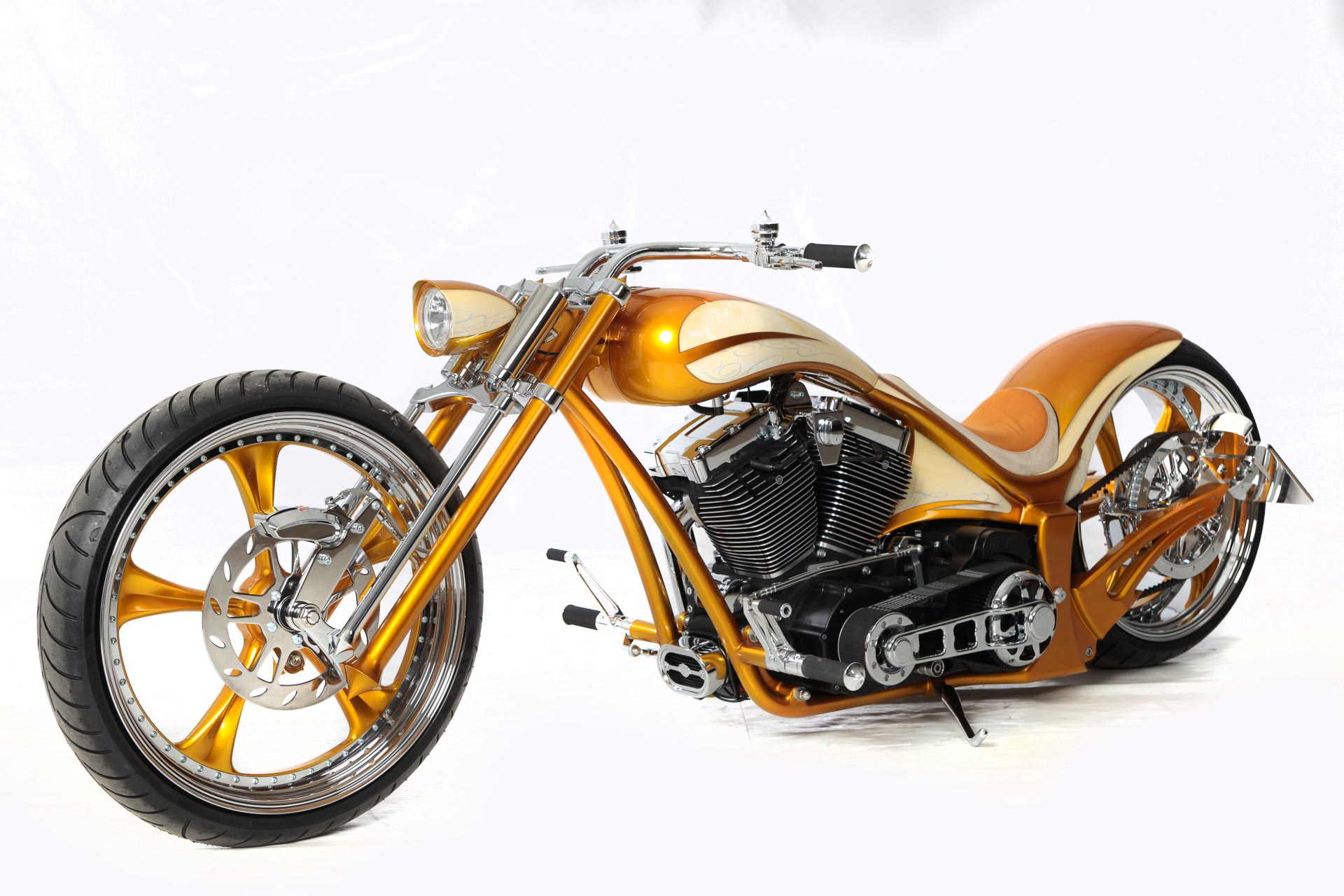 Р—РѕР»РѕС‚РѕР№ Harley Davidson