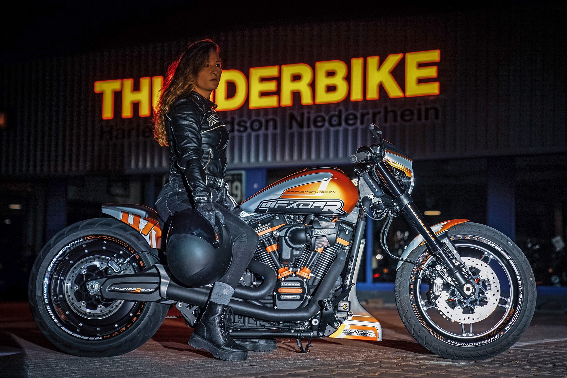 通常販売激レアThe Ride New custom Motorcycle 3冊+1 趣味・スポーツ・実用