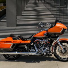 cvo road glide 2021