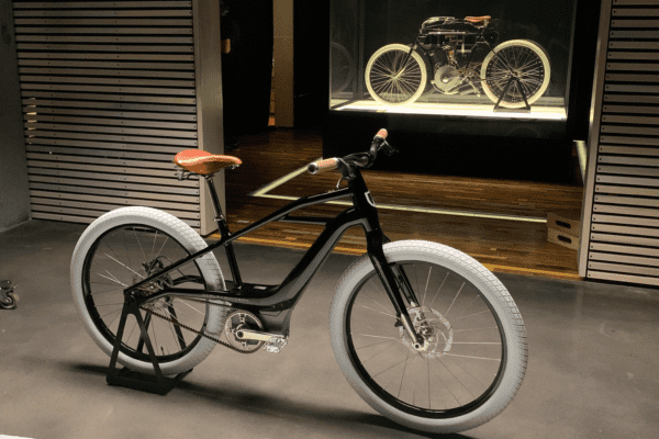 one cycle bike