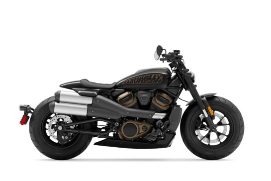 Harley davidson discount scrambler 2019