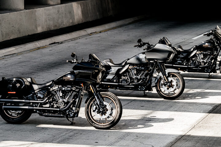 Tom Audreath donderdag Wieg Thunderbike Harley-Davidson | Custom Motorcycles, Parts & Online Shop