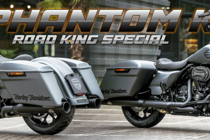 Thunderbike Harley-Davidson | Custom Motorcycles, Parts & Online Shop